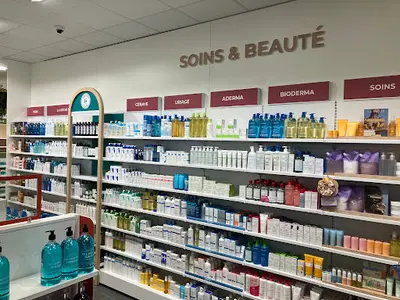 Pharmacie Rajabaly
