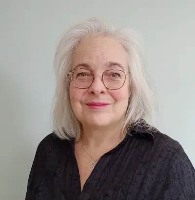 Maria-pia Manzano - Thérapeute Émotionnelle - Val d'Europe