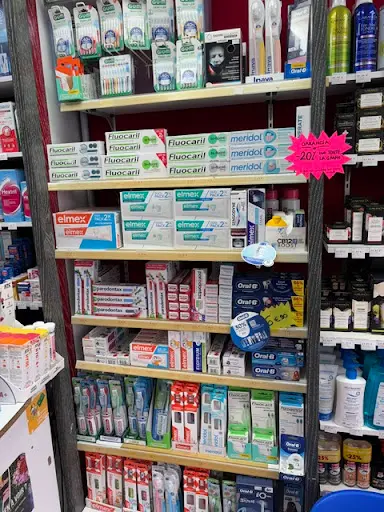 Pharmacie Vauchier