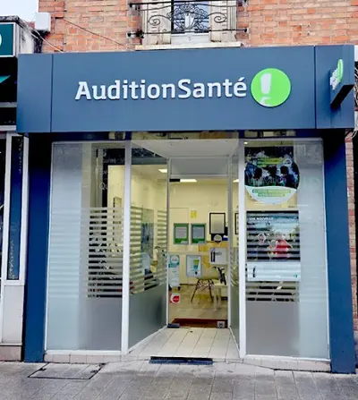 Audioprothésiste Villeneuve le Roi Auditionsanté