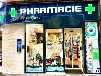 Pharmacie de la Gare