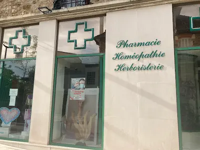 Pharmacie Londo-renault
