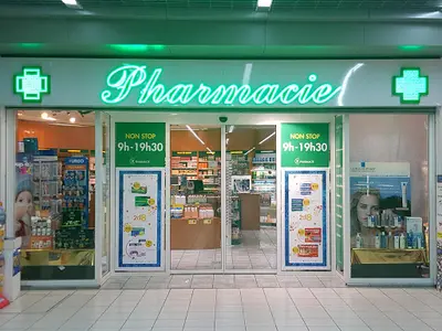 Ck Pharmacie