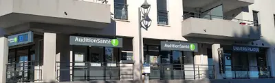 Audioprothésiste Villeneuve-lez-avignon Auditionsanté