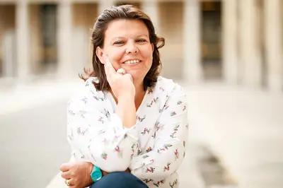 Caroline Cayol, Hypnose Thérapeutique et Emdr.