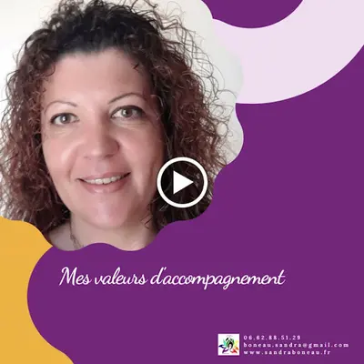 Sandra Boneau - Réflexologie et Massages Bien-être