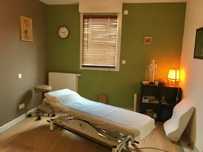 Acupuncture Traditionnelle - Mtc - Camilleri Audrey - Cabinet Shen Long