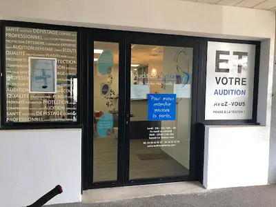 Audioprothésiste Villeneuve-lès-maguelone - Atelier Auditif