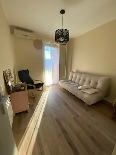 Gerva Karine, Sophrologue