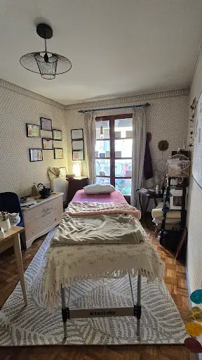 Les Secrets d'Héloïse