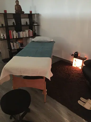 Réflexophie Montpellier, Réflexologie & Massages Sophie Malfuson