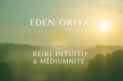 Eden Oriya