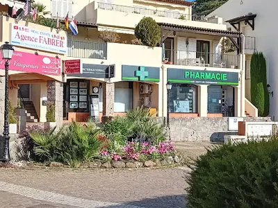 Pharmacie Phie des Hauts de Vaugrenier