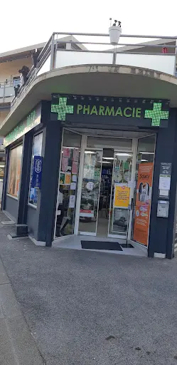 Pharmacie de la Mer