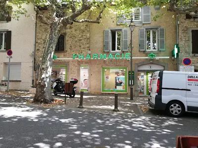 Pharmacie de Villeneuve Minervois
