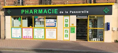 Pharmacie de la Passerelle