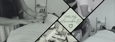 Emeline Lambert - Equilibretoi | Magnétisme, Kinésiologie, Constellations Familiales [entre Reims, Laon et Rethel]
