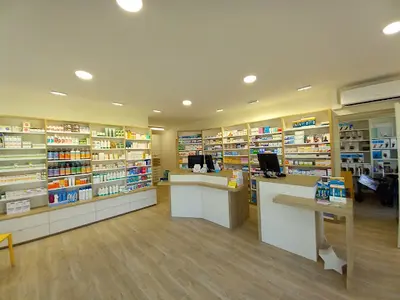 Pharmacie Tardif-marechal
