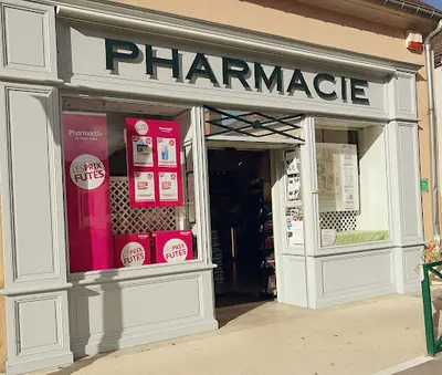Pharmacie Toulet-lefebvre