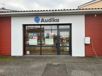 Audioprothésiste Villeneuve sur Lot Audika
