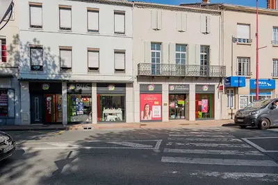 Espace d'Audioprothèse Prévifrance Villeneuve-sur-lot