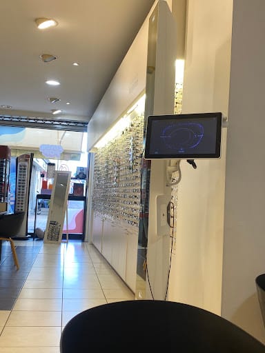Opticien Villeneuve-sur-lot - Optic 2000