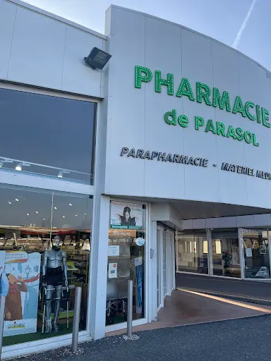 Pharmacie de Parasol
