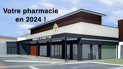 Pharmacie du Rond-point