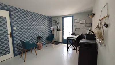 Gwenaëlle Baudet, Sophrologue, Villeneuve Tolosane