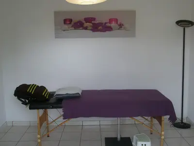 Loriot Dominique Hypnose : Praticien en Hypnose Hypnothérapeute