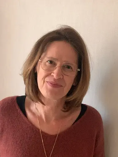 Magalie Aragon, Sophrologue - Créatrice de Supports de Développement Personnel