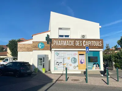 Pharmacie Bardoul