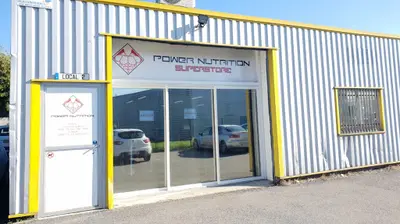 Pharmacie Veropharm
