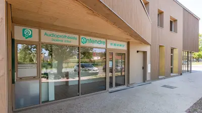 Audioprothésiste Entendre Villennes-sur-seine