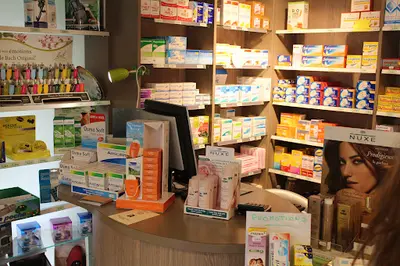 Pharmacie de Villennes