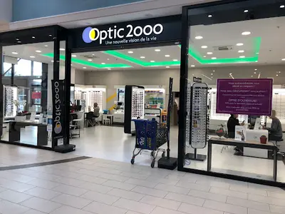Audioprothésiste Chez Optic 2000