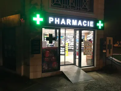 Pharmacie de la Liberte