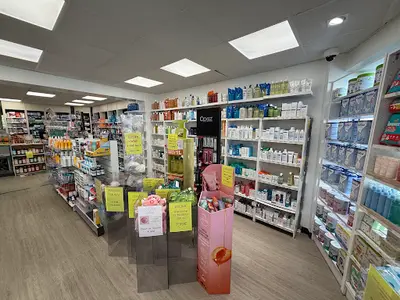 Pharmacie Centrale