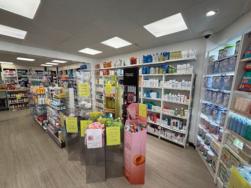 Pharmacie Centrale