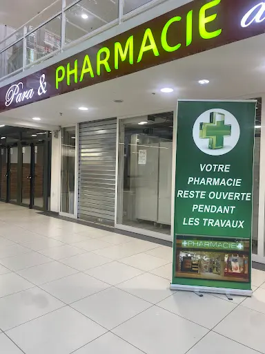 Pharmacie du Parisis