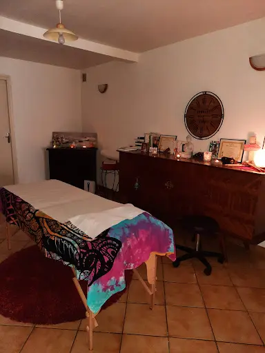 Soin Énergétique Soin Reiki