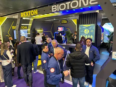 Biotone Technologie