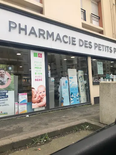 Pharmacie des Petits Ponts