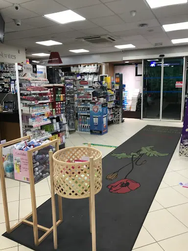 Pharmacie Principale