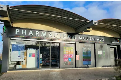 Pharmacie Imzil