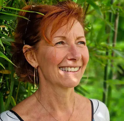 Odile Denise Suzanne Cassegrain