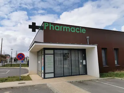 Pharmacie Pharmadrive
