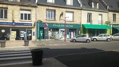Pharmacie Marie