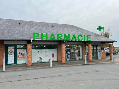 Pharmacie de Villers-bocage