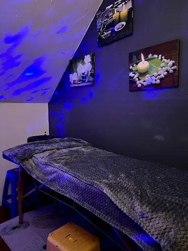 Del Reiki